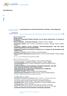 domiciliare, Centri di salute mentale) Dall al Collaboratore Professionale Sanitario Infermiere, Cat. D/4 (tempo indeterminato)