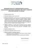 PROGRAMMA MODALITA DI SOMMINISTRAZIONE, RACCOLTA e SOCIALIZZAZIONE QUESTIONARI DI GRADIMENTO PER UTE CONSULTORIO FAMILIARE VAL SERIANA