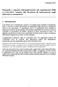 Domande e risposte sull'applicazione del regolamento (UE) n. 1169/2011 relativo alla fornitura di informazioni sugli alimenti ai consumatori