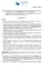 Delibera n. 23/19 l inefficacia del contratto, ai sensi dell art. 122 c.p.a., con decorrenza ex tunc, sin dalla stipulazione dello stesso,