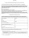 ALLEGATO MODELLO DI FORMULARIO PER IL DOCUMENTO DI GARA UNICO EUROPEO (DGUE)