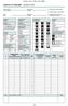 MODULO D ORDINE - ORDER FORM