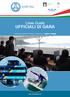 Linee Guida UFFICIALI DI GARA. Federazione Italiana Sci Nautico e Wakeboard - Settore Surfing.