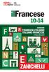 ilfrancese FRANCESE-ITALIANO ITALIANO-FRANCESE DIZIONARIO di Simona Mambrini