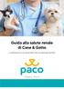 Guida alla salute renale di Cane & Gatto