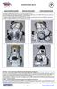 SUPER ROK 2013 SCHEDA D'IDENTIFICAZIONE IDENTIFICATION SHEET FICHE D'IDENTIFICATION