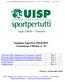 Stagione Sportiva 2014/2015 Comunicato Ufficiale n 10