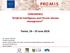 CONFERENCE Artificial Intelligence and Chronic disease management Trento, June 2018
