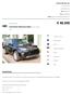 Land Rover Discovery Sport 2.0 TD4 180 CV AUTO NUOVA DESCRIZIONE AGRATE MOTORI 2 SRL. Via Lecco 122 AGRATE BRIANZA.