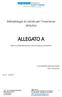 ALLEGATO A. Metodologia di calcolo per l invarianza idraulica. A cura dell Ufficio Macchine Impianti Reti e Concessioni