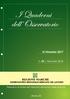 Il PUNTO su. Dirigente della P.F. Mercato del lavoro, occupazione e servizi territoriali Fabio Montanini