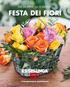 FESTA DEI FIORI STRAORDINARIO QUOTIDIANO