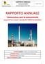 RAPPORTO ANNUALE DVA DEC