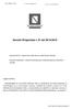 Decreto Dirigenziale n. 81 del 28/10/2016