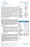 Equity / HY USD Credit Noble Corp