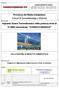 Provincia del Medio-Campidano. Impianto Solare Termodinamico della potenza lorda di 55 MWe denominato GONNOSFANADIGA