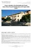 Casa in Vendita a San Benedetto del Tronto Zona: Porto D'ascoli Residenziale (al Di Sopra Della Ss16)