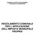 COMUNE DI CASTELLAZZO BORMIDA PROVINCIA DI ALESSANDRIA REGOLAMENTO COMUNALE PER L APPLICAZIONE DELL IMPOSTA MUNICIPALE PROPRIA