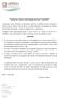 Dichiarazione annuale di insussistenza di cause di incompatibilità (articolo 20, comma 2, D.Lgs. 8 aprile 2013, n.39) Anno 2019