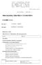 PROGRAMMA DIDATTICO CONSUNTIVO CLASSE 3 A I. Docente/i. Disciplina. Programma svolto: Unità di Lavoro 1: Introduzione alla programmazione