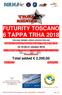 FUTURITY TOSCANO 6 TAPPA TRHA 2018
