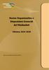 Norme Organizzative e Disposizioni Generali del Minibasket. Edizione