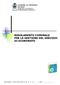 REGOLAMENTO COMUNALE PER LA GESTIONE DEL SERVIZIO DI ECONOMATO