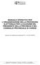 MANUALE OPERATIVO PER L ORGANIZZAZIONE DELLA PROCEDURA ELETTORALE PER LA ELEZIONE DEL PRESIDENTE DELLA PROVINCIA E DEL CONSIGLIO PROVINCIALE DI VARESE