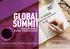 GLOBAL SUMMIT HUMAN RESOURCES HR MANAGEMENT - HR INDUSTRY HR TECHNOLOGIES. 2^ edizione. Global Summit Human Resources