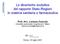 Le dinamiche evolutive del rapporto Stato-Regioni in materia sanitaria e farmaceutica