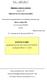 R.E. 189/2017 TRIBUNALE CIVILE DI GENOVA. Sezione VII Fallimenti ed Esecuzioni Immobiliari