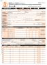 MODELLO 730/2015 redditi 2014 dichiarazione semplificata dei contribuenti che si avvalgono dellʼassistenza fiscale