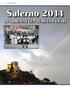 SHOWS AND EVENTS. Salerno 2014 LA TIRRENIAN CUP TURISTA A VIETRI. 128 TUTTO ARABI -