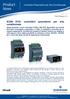 IC200 EVO: controllori parametrici per aria condizionata