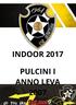 INDOOR 2017 PULCINI I ANNO LEVA