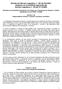 Estratto del Decreto Legislativo n. 165 del 30/3/2001 integrato con le modifiche approvate dal Decreto Legislativo n. 150 del 27/10/2009