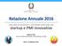 Relazione Annuale 2016