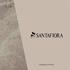 Index. The Company pag. 7. Santafiora Stone pag. 8. Santafiora Stone: Venata pag. 12. Sanatafiora Stone: Venata Traditional Finishes pag.
