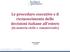 Le procedure esecutive e il riconoscimento delle decisioni italiane all estero (in materia civile e commerciale)