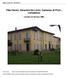 Villa Clerici, Ginammi De Licini, Cattaneo di Proh - complesso