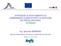 STRATEGIE DI ADATTAMENTO AI CAMBIAMENTI CLIMATICI PER LA GESTIONE DEI RISCHI NATURALI STRADA. Ing. Secondo BARBERO