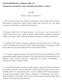 LEGGE REGIONALE 4 febbraio 2002, n. 8 Ordinamento del bilancio e della contabilità della Regione Calabria. Art. 41. Minori entrate e residui attivi