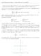 Sol. Sia P = (x, y) un punto che soddisfa l equazione Y 2 = X 3 + ax + b. Ricordiamo che per definizione P = (x, y) è un punto regolare di E se