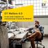 EY Welfare 4.0. In che modo il digitale sta rivoluzionando il mondo del Welfare?