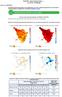 Bollettino Agrometeorologico provincia di Firenze