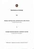 tra Ministero dell'istruzione, dell'università e della Ricerca (di seguito denominato Consiglio Nazionale Geometri e Geometri Laureati