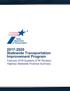 Statewide Transportation Improvement Program. February 2018 Quarterly STIP Revision Highway Statewide Financial Summary