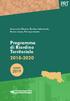 Assessorato Bilancio, Riordino Istituzionale, Risorse umane, Pari opportunità. Programma di Riordino Territoriale