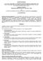 MATRICE DEI RISCHI. Allegato al Contratto Partenariato Pubblico Privato (art. 180 D.Lgs n. 50/16)