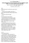 Ulteriori disposizioni correttive ed integrative del decreto legislativo 3 aprile 2006, n. 152, recante norme in materia ambientale.